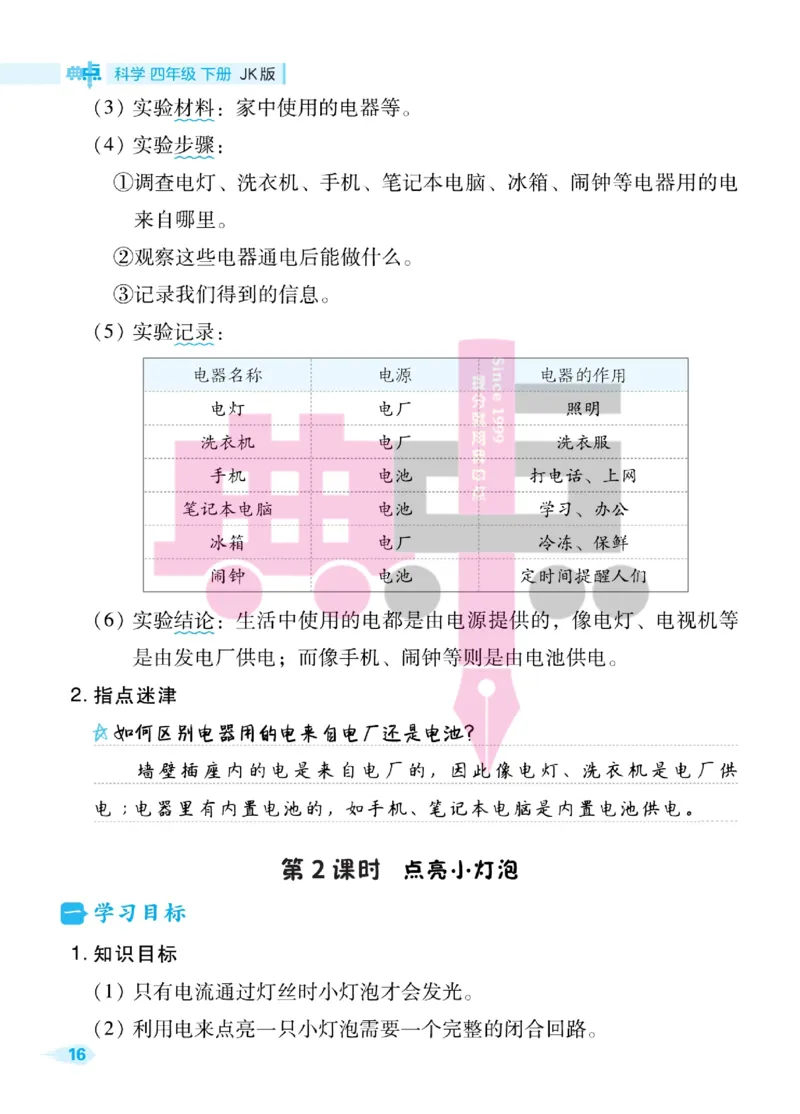 23春典中点四年级科学下(JK版)_2024年人教版小学数学一二三四五六年级上册下册期中期末试a0747_小学全科《同步练习+精品试卷》打包下载（1-6年级单元月考期中期末试卷）_小学科学