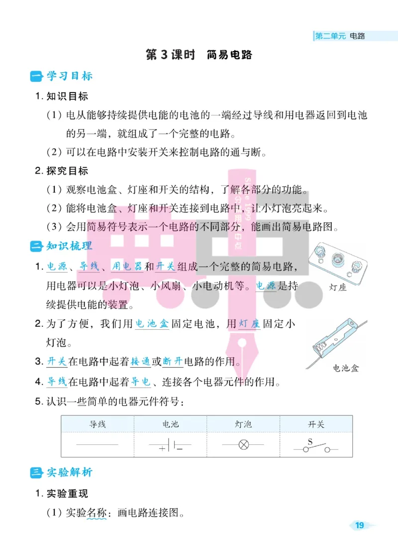 23春典中点四年级科学下(JK版)_2024年人教版小学数学一二三四五六年级上册下册期中期末试a0747_小学全科《同步练习+精品试卷》打包下载（1-6年级单元月考期中期末试卷）_小学科学
