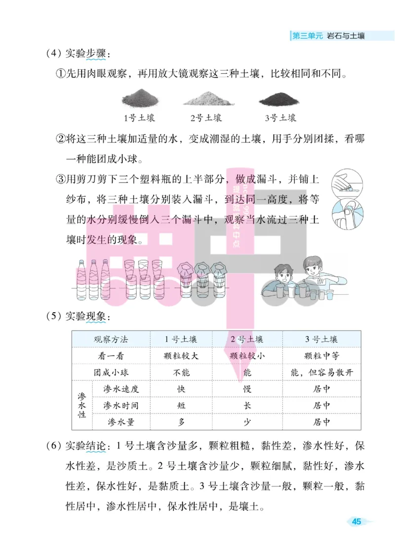 23春典中点四年级科学下(JK版)_2024年人教版小学数学一二三四五六年级上册下册期中期末试a0747_小学全科《同步练习+精品试卷》打包下载（1-6年级单元月考期中期末试卷）_小学科学