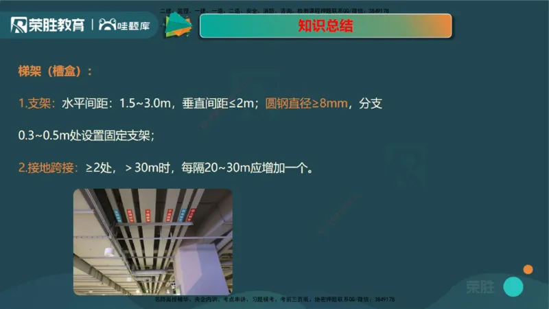 视频20&mdash;24集3.2建筑电气工程施工技术（PPT版）_2026年一级建造师_2026年一建机电_2025年一建机电SVIP_02-基础精讲✿高端面授✿深度强化_12-机电《教材精讲班》王峰RS推荐