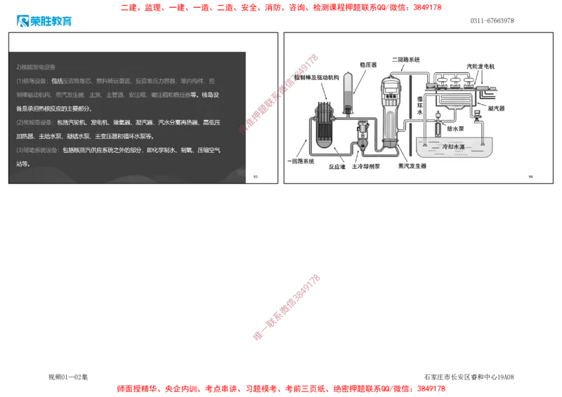 视频01&mdash;02集破题机电篇第01&mdash;25题（可打印版）_2026年一级建造师_2026年一建机电_2025年一建机电SVIP_03-习题精析✿实战特训✿模考通关_16-机电《破题提分班》王峰RS推荐