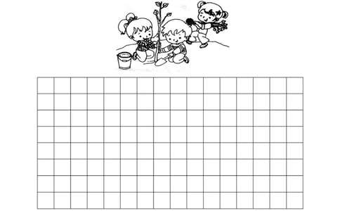 11学年度第二学期期末质量监测试卷一年级语文_一年级语文下册（统编版）_老课标资料_期中+期末_期中、期末资料包_期末精选卷