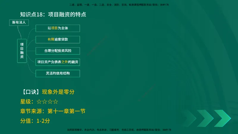 2025一建《工程经济》口诀妙记在线版_2026年一级建造师_2026年一建经济_2025年一建经济SVIP_02-基础精讲✿高端面授✿深度强化_58-经济《口诀妙记班》刘老师YL
