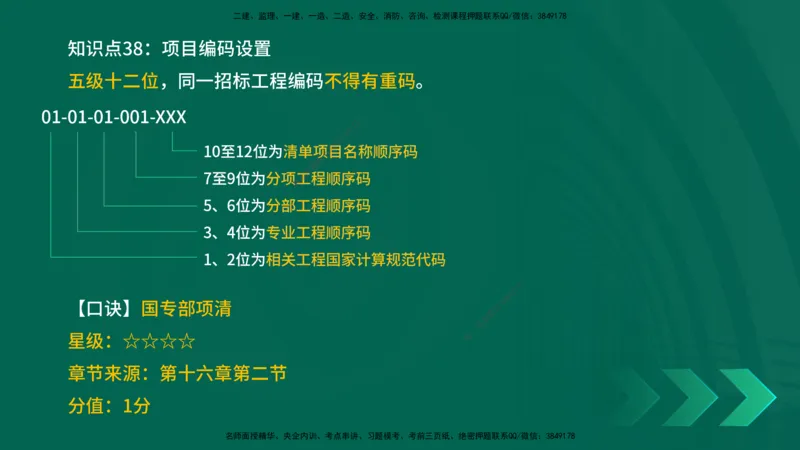 2025一建《工程经济》口诀妙记在线版_2026年一级建造师_2026年一建经济_2025年一建经济SVIP_02-基础精讲✿高端面授✿深度强化_58-经济《口诀妙记班》刘老师YL