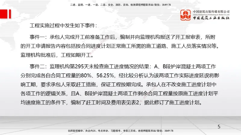 04.16一建《水利》4月阶段测试解析课_2026年一级建造师_2026年一建水利_2025年一建水利SVIP_03-习题精析✿实战特训✿模考通关_20-水利《四月阶段测试》刘二林JGS_讲义