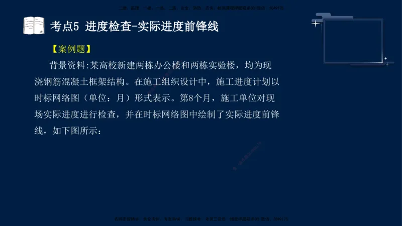 （4月25日）袁兆君-一级建造师-共性案例3_2026年一级建造师_2026年一建公路_2025年一建公路SVIP_04-冲刺串讲✿考点强化✿小灶集训_01-通用《共性案例专题》袁兆君SMR_讲义