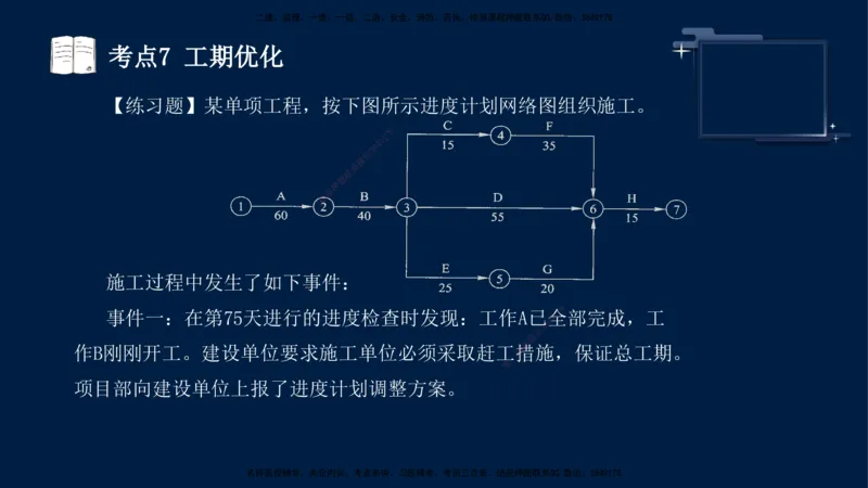 （4月25日）袁兆君-一级建造师-共性案例3_2026年一级建造师_2026年一建公路_2025年一建公路SVIP_04-冲刺串讲✿考点强化✿小灶集训_01-通用《共性案例专题》袁兆君SMR_讲义