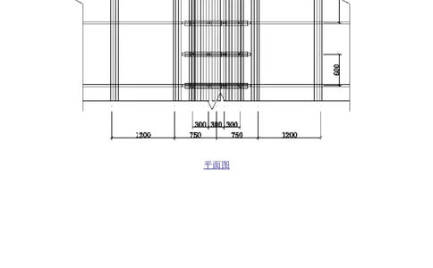 附件一：1000x2750梁模板计算书_2021-2023年优秀施组方案_施工方案_方案14-华侨城深圳湾新玺名苑一期项目&mdash;临海超高层主楼悬挑结构超限构件盘扣式模板支撑架专项施工方案_1方案及附件