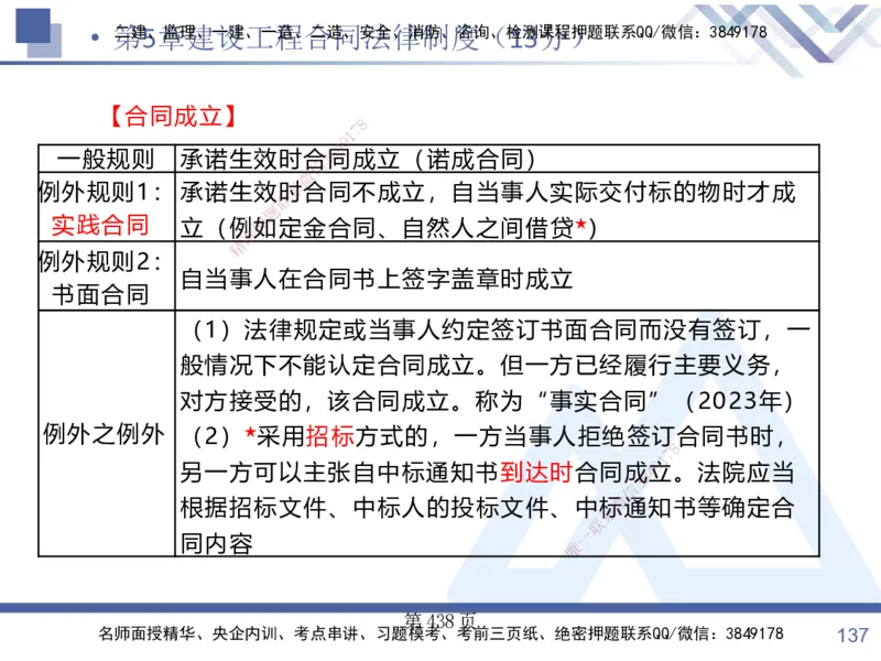 考点冲刺串讲&mdash;&mdash;讲义合集_2026年一建法规_2025年一建法规SVIP_04-冲刺串讲✿考点强化✿小灶集训_32-法规《考点冲刺串讲》游霄HX_讲义