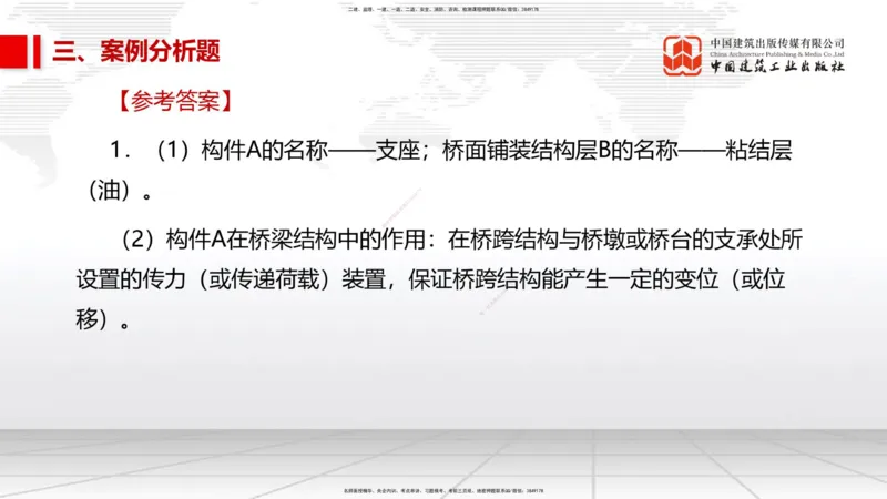 2025一建《市政》考前小灶直播课（卷二）2_2026年一级建造师_2026年一建市政_2025年一建市政SVIP_04-冲刺串讲✿考点强化✿小灶集训_84-市政《考前小灶直播》韩放JGS_讲义