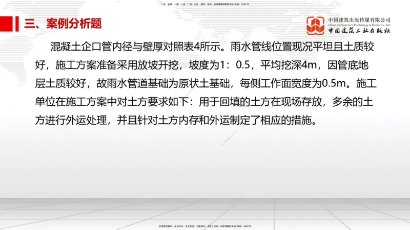 2025一建《市政》考前小灶直播课（卷二）2_2026年一级建造师_2026年一建市政_2025年一建市政SVIP_04-冲刺串讲✿考点强化✿小灶集训_84-市政《考前小灶直播》韩放JGS_讲义