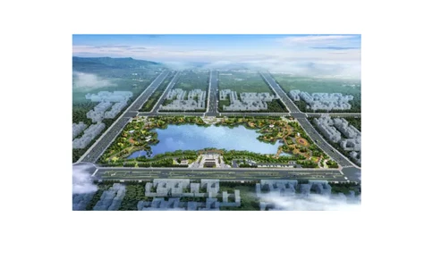 防水施工方案_2021-2023年优秀施组方案_施工方案_方案24-庆阳市海绵城市试点建设项目东郊湖建设工程防水施工方案_2、正文