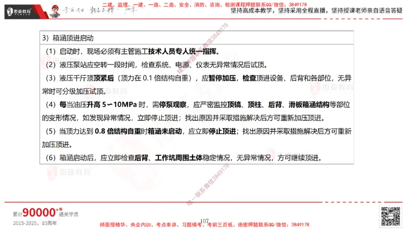 2025.3.30佑森教育林子婷授课一建市政实务《城市桥梁工程（二）》专用讲义，版权所有，侵权必究-黑白版_2026年一级建造师_2026年一建市政_2025年一建市政SVIP