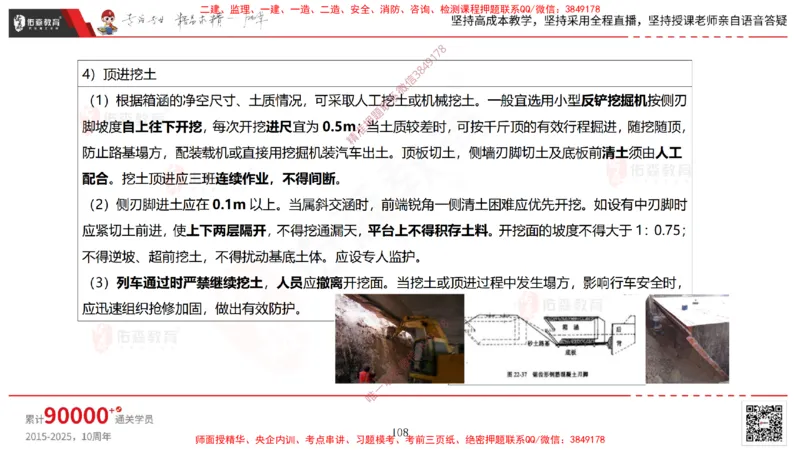 2025.3.30佑森教育林子婷授课一建市政实务《城市桥梁工程（二）》专用讲义，版权所有，侵权必究-黑白版_2026年一级建造师_2026年一建市政_2025年一建市政SVIP