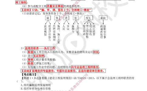 04.第4讲-11工程监理_2026年一级建造师_2026年一建管理_2025年一建管理SVIP_02-基础精讲✿高端面授✿深度强化_25-管理《考点精讲班》张君、郑春秋HQ_张君