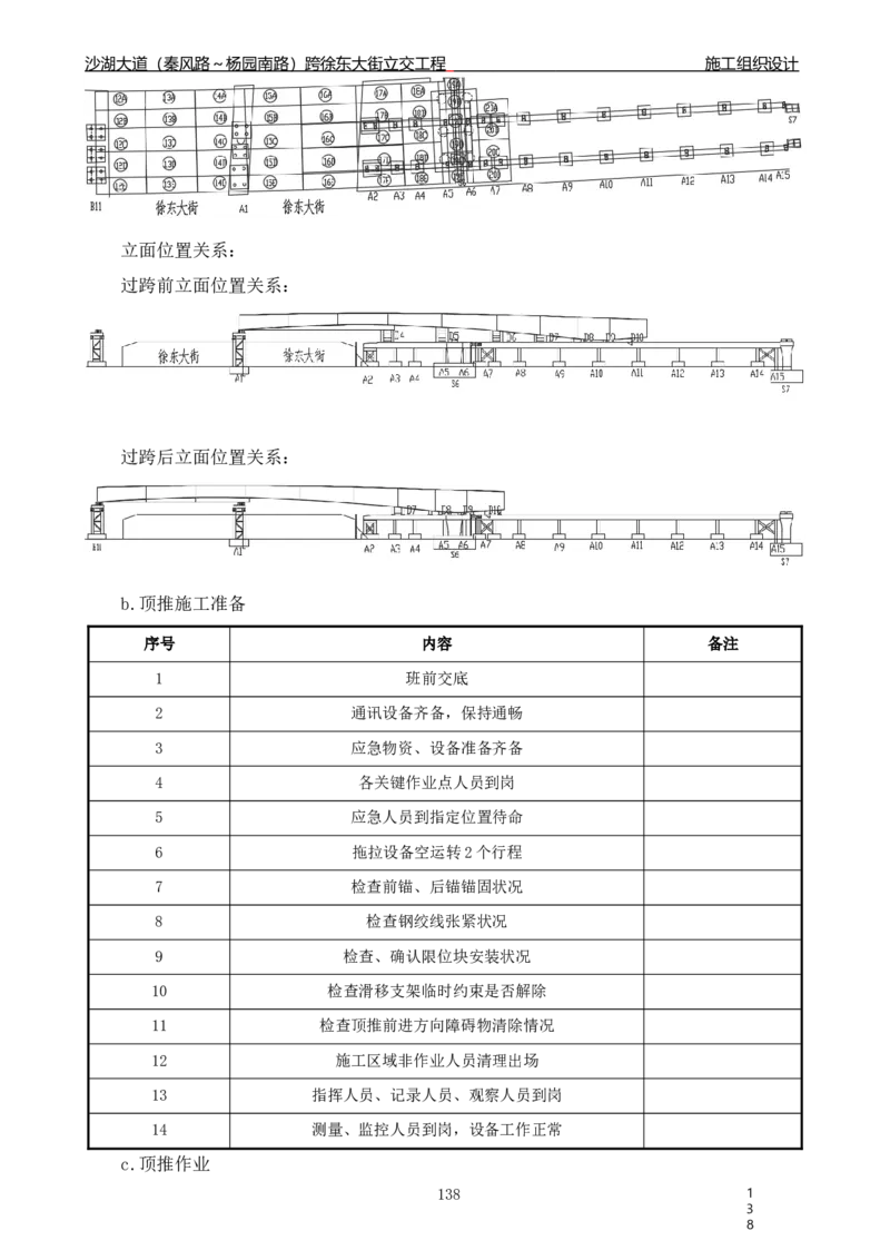 沙湖大道项目施工组织设计_2021-2023年优秀施组方案_施工组织设计_施组06-沙湖大道项目施工组织设计