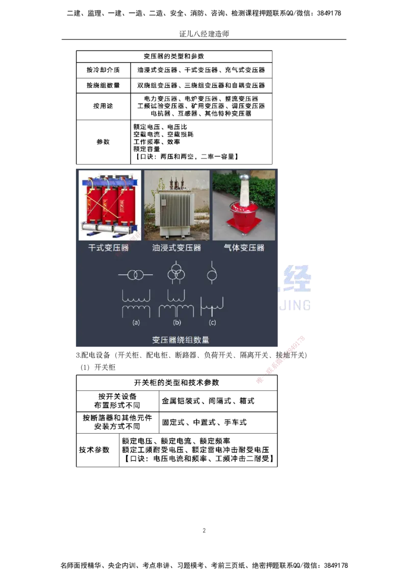 04.一建机电基础精学-05-机电工程常用材料-3_2026年一级建造师_2026年一建机电_2025年一建机电SVIP_02-基础精讲✿高端面授✿深度强化_31-机电《基础精学课》朱旭阳ZBJ_讲义