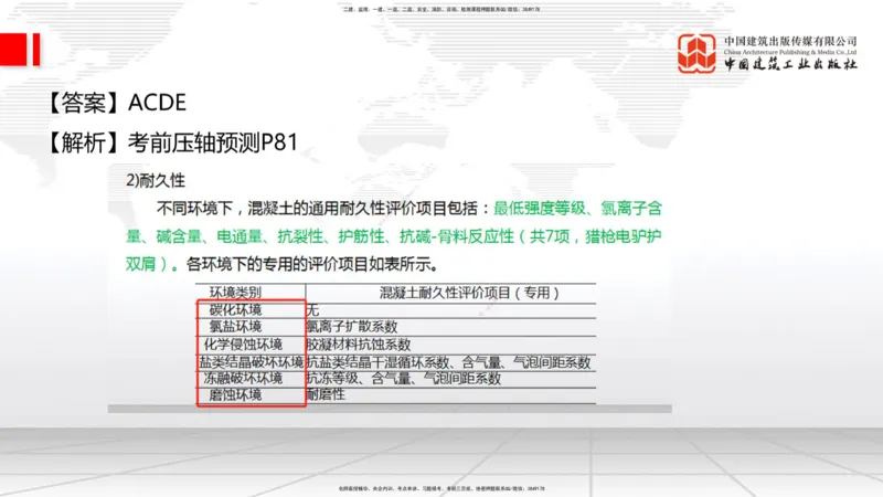 04节：2.3.1混凝土配置强度的确定-2.5.3.2混凝土耐久性（12.25）_2026年一级建造师_2026年一建铁路_2026年一建铁路SVIP_2026一建铁路SVIP_02-基础精讲✿高端面授✿深度强化_讲义