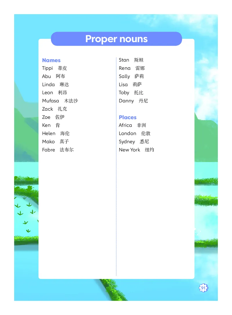 英语三下外研版（三起点）（2025春）_小学全网线上同款资料_2025春新增教材合集_小学英语（2025春新教材）