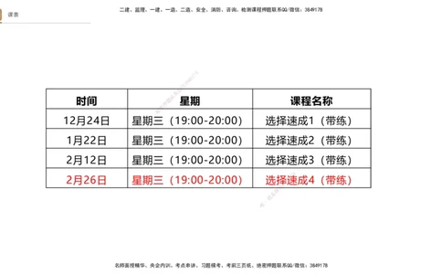 04.2025寇伟-选择速成-公路实务4（带练）_2026年一级建造师_2026年一建公路_2025年一建公路SVIP_03-习题精析✿实战特训✿模考通关_05-公路《选择速成带练》寇伟HX_讲义