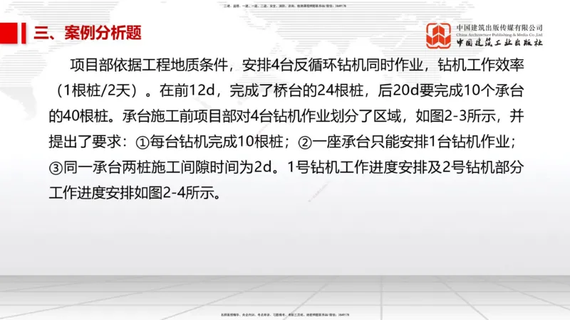 2025一建《市政》考前小灶直播课（卷一）2_2026年一级建造师_2026年一建市政_2025年一建市政SVIP_04-冲刺串讲✿考点强化✿小灶集训_84-市政《考前小灶直播》韩放JGS_讲义
