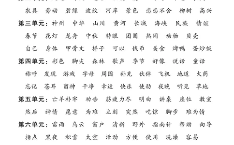 《好卷微卷》语文2年级下册（RJ）_二年级上下册资料_小学二年级学习资料-25年更新版_2-02、小学二年级语文下册_2-2-2、练习题、作业、试题、试卷_电子册类