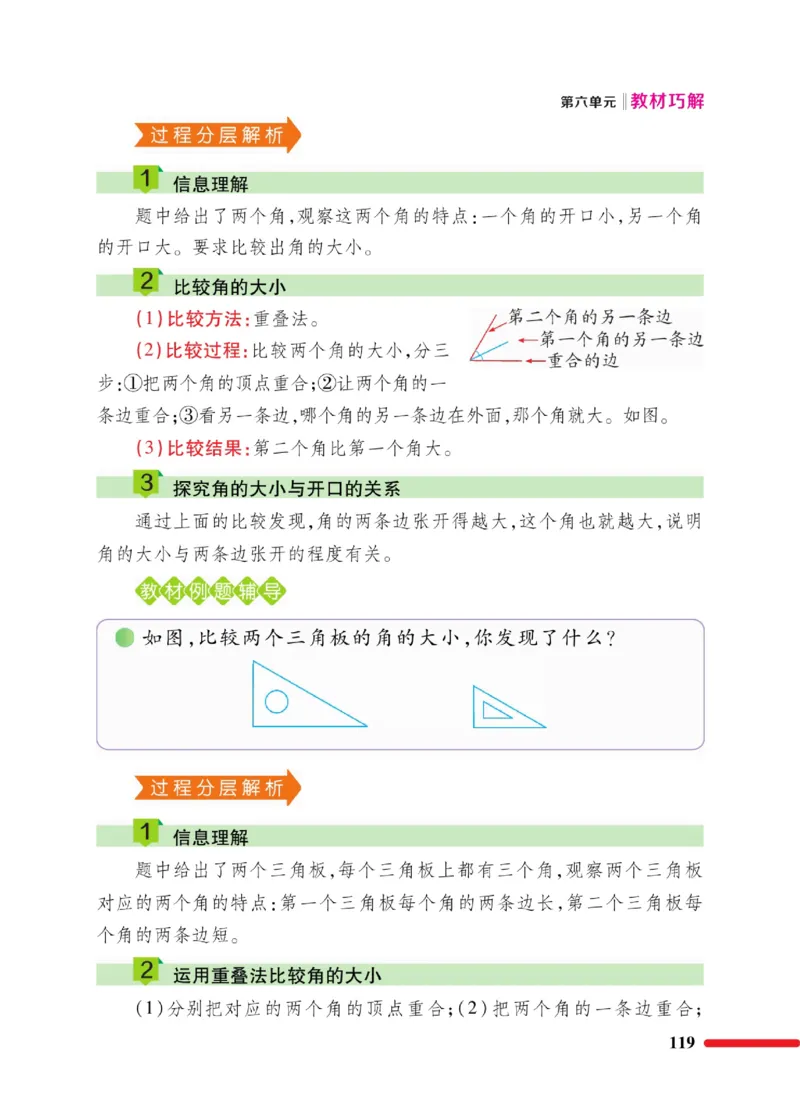 《巧学蛙教材巧解》数学2年级下册（BS）_二年级上下册资料_小学二年级学习资料-25年更新版_2-04、小学二年级数学下册_2-4-2、练习题、作业、试题、试卷_北师大版_电子册类
