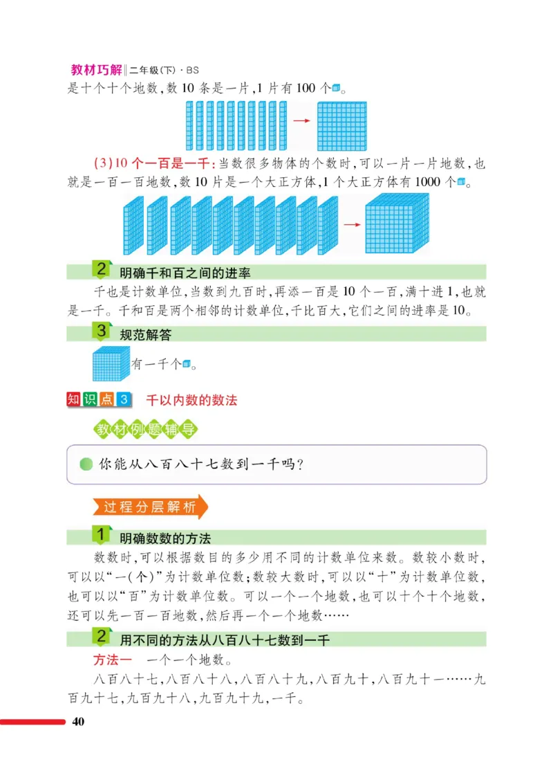 《巧学蛙教材巧解》数学2年级下册（BS）_二年级上下册资料_小学二年级学习资料-25年更新版_2-04、小学二年级数学下册_2-4-2、练习题、作业、试题、试卷_北师大版_电子册类