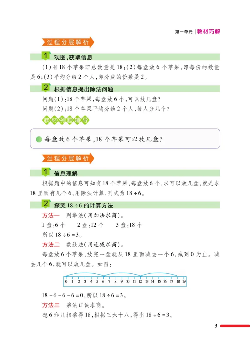 《巧学蛙教材巧解》数学2年级下册（BS）_二年级上下册资料_小学二年级学习资料-25年更新版_2-04、小学二年级数学下册_2-4-2、练习题、作业、试题、试卷_北师大版_电子册类