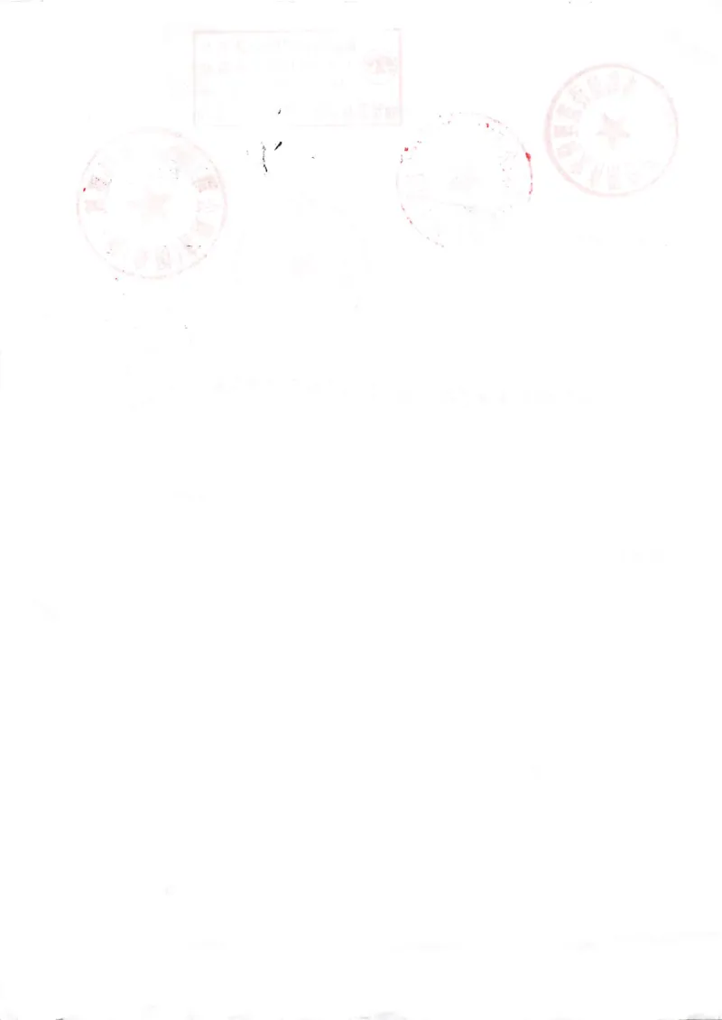 基础（主体）结构验收记录2_2021-2023年优秀施组方案_施工组织设计_施组02-青岛国际院士港二期项目一标段施工组织设计_2、质量竣工验收记录_分部