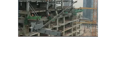 施工照片_2021-2023年优秀施组方案_施工组织设计_施组20-泰伦广场施工组织设计_3、证明文件_主要过程施工照片