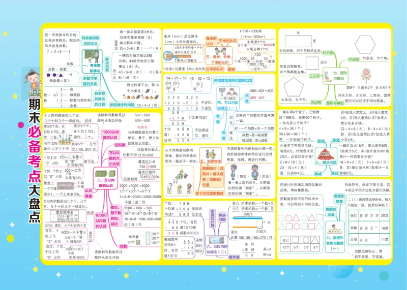 《好卷》大卷-数学2年级下册（63QD）_二年级上下册资料_小学二年级学习资料-25年更新版_2-04、小学二年级数学下册_2-4-2、练习题、作业、试题、试卷_青岛版63_电子册类
