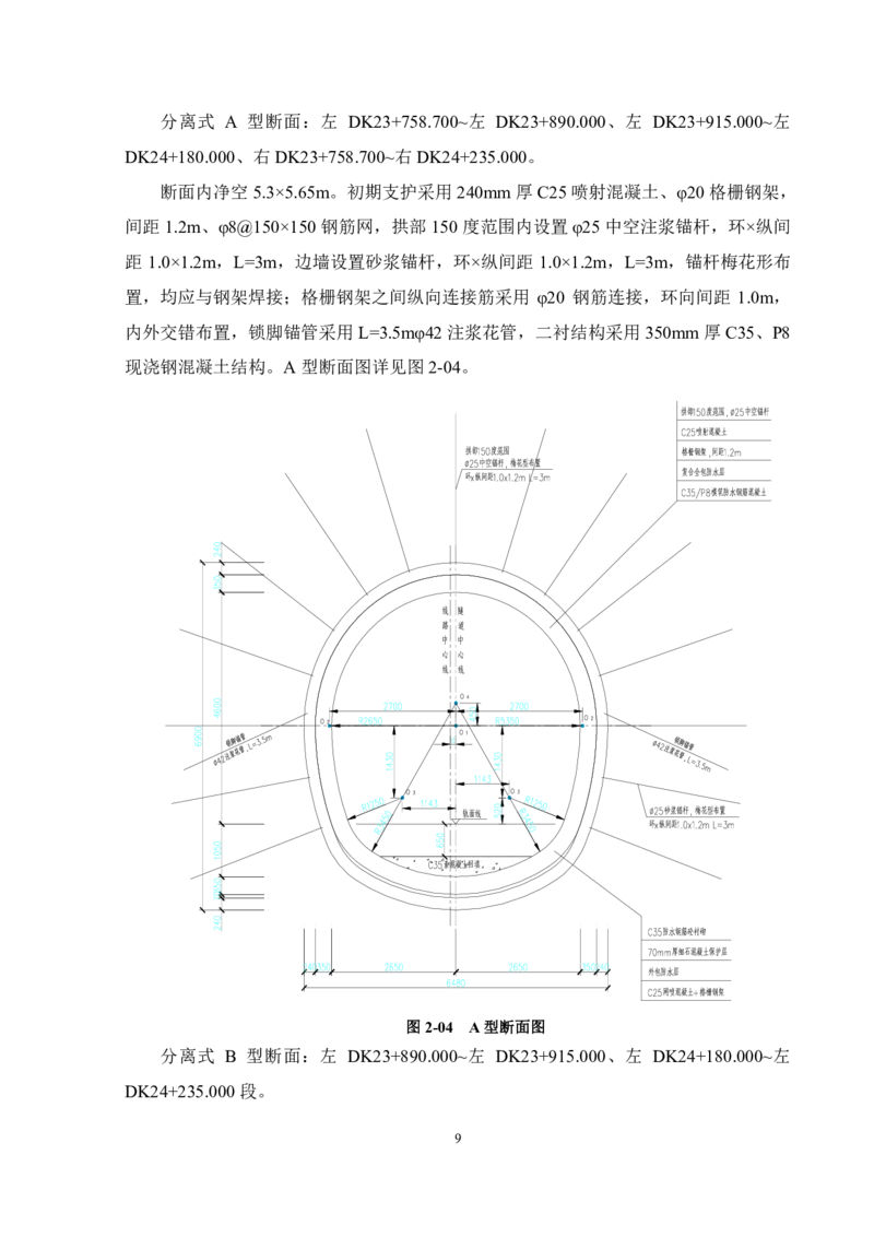 徐州地铁3号线07标施工组织设计_2021-2023年优秀施组方案_施工组织设计_施组12-徐州地铁3号线07标施工组织设计_徐州轨道交通3号线施工组织设计竞赛申报-中建市政