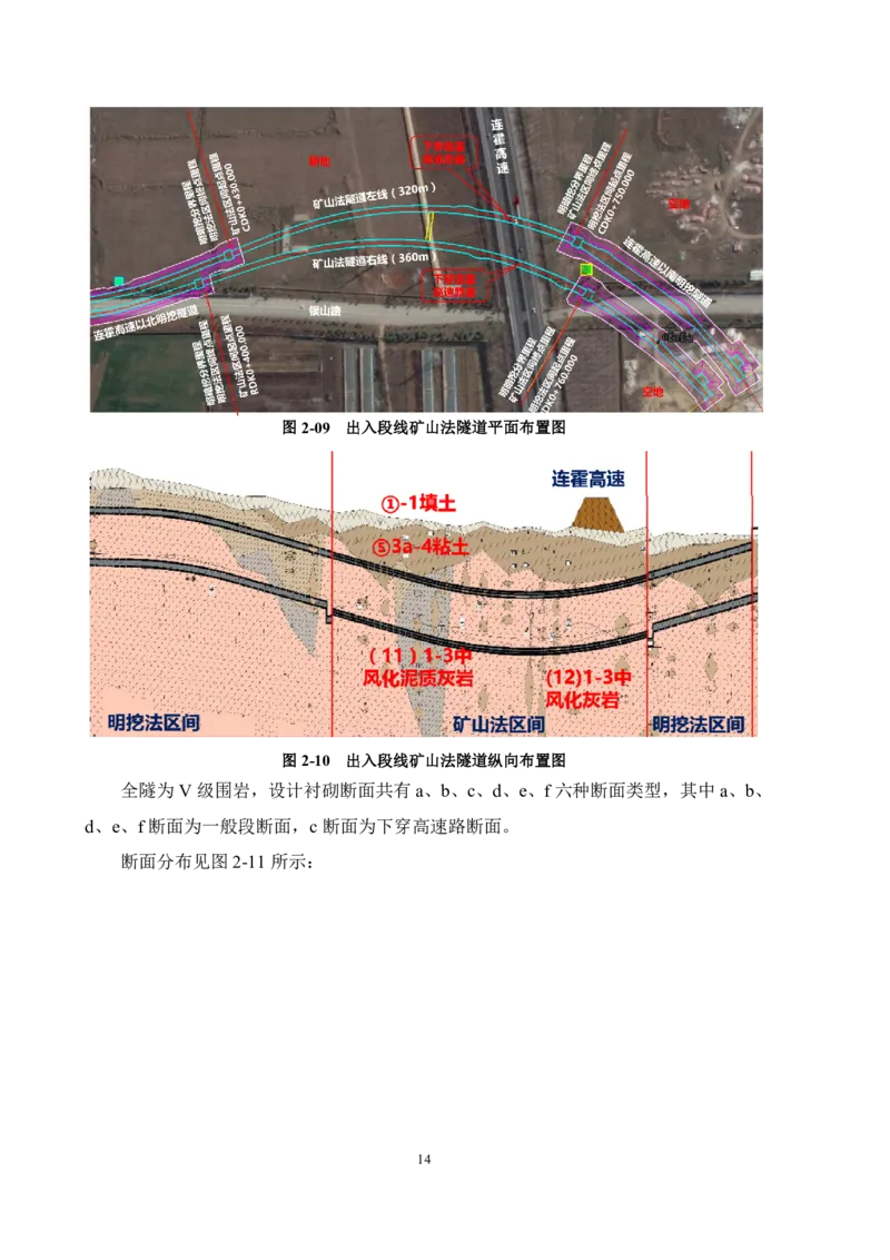 徐州地铁3号线07标施工组织设计_2021-2023年优秀施组方案_施工组织设计_施组12-徐州地铁3号线07标施工组织设计_徐州轨道交通3号线施工组织设计竞赛申报-中建市政