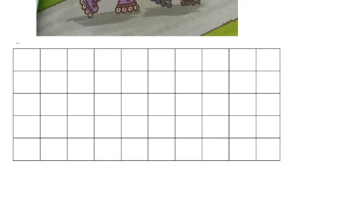 树和喜鹊练习_一年级语文下册（统编版）_老课标资料_一下语文含教学视频_第一套_009-试题试卷word版可下载打印_第三单元