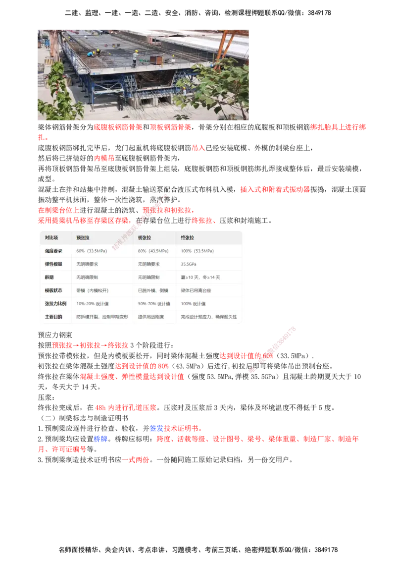04.04-第4章-铁路桥涵工程（二）_2026年一级建造师_2026年一建铁路_2025年一建铁路SVIP_04-冲刺串讲✿考点强化✿小灶集训_03-铁路《冲刺串讲班》陈士甲KL