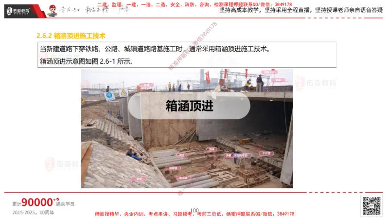 2025.3.30佑森教育林子婷授课一建市政实务《城市桥梁工程（二）》专用讲义，版权所有，侵权必究-彩色版_2026年一级建造师_2026年一建市政_2025年一建市政SVIP