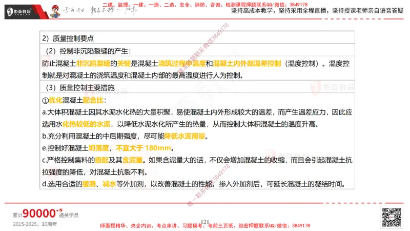 2025.3.30佑森教育林子婷授课一建市政实务《城市桥梁工程（二）》专用讲义，版权所有，侵权必究-彩色版_2026年一级建造师_2026年一建市政_2025年一建市政SVIP