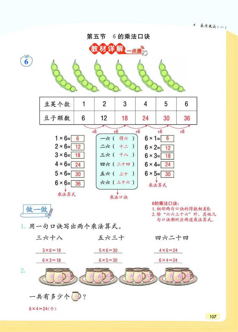 《教材一点通》数学2年级上册（RJ）_二年级上下册资料_小学二年级学习资料-25年更新版_2-03、小学二年级数学上册_2-3-2、练习题、作业、试题、试卷_人教版_电子册类