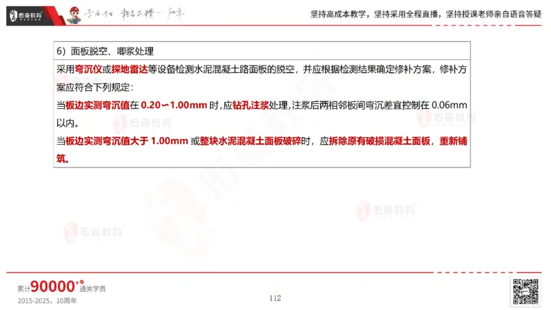 2025.6.22佑森教育林子婷授课一建市政实务《管廊工程》专用讲义，版权所有，侵权必究_2026年一级建造师_2026年一建市政_2025年一建市政SVIP_02-基础精讲✿高端面授✿深度强化