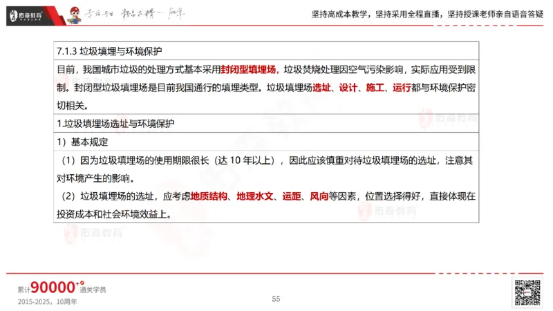 2025.6.22佑森教育林子婷授课一建市政实务《管廊工程》专用讲义，版权所有，侵权必究_2026年一级建造师_2026年一建市政_2025年一建市政SVIP_02-基础精讲✿高端面授✿深度强化