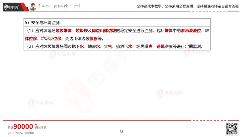 2025.6.22佑森教育林子婷授课一建市政实务《管廊工程》专用讲义，版权所有，侵权必究_2026年一级建造师_2026年一建市政_2025年一建市政SVIP_02-基础精讲✿高端面授✿深度强化