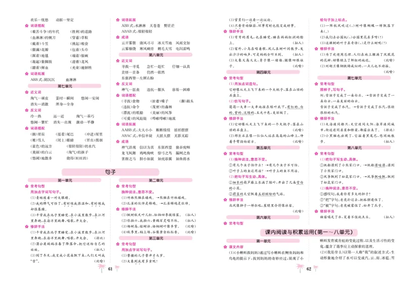 《好题必刷卷》语文2年级上册（RJ）_二年级上下册资料_小学二年级学习资料-25年更新版_2-01、小学二年级语文上册_2-1-2、练习题、作业、试题、试卷_电子册类