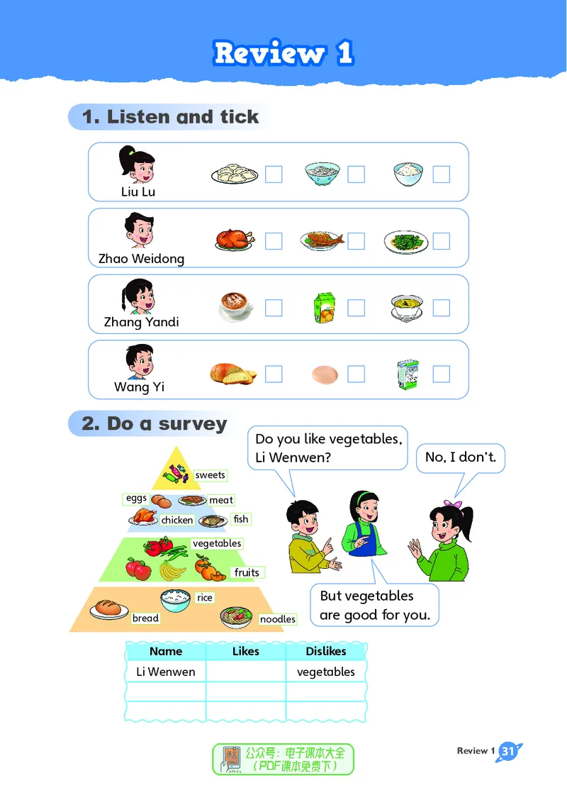 英语三下鲁科版五四制（2025春）_小学全网线上同款资料_2025春新增教材合集_小学英语（2025春新教材）