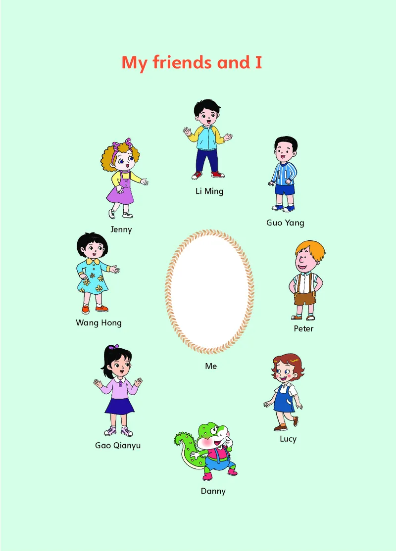 英语三下鲁科版五四制（2025春）_小学全网线上同款资料_2025春新增教材合集_小学英语（2025春新教材）