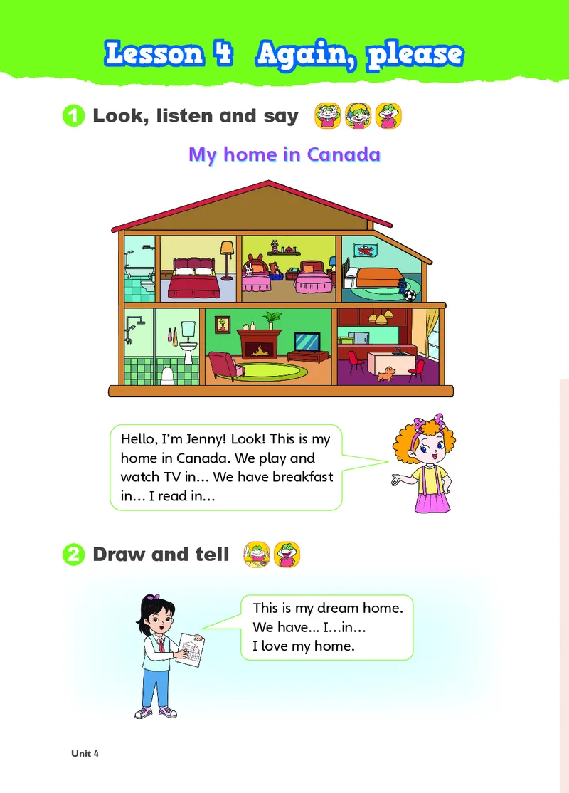 英语三下鲁科版五四制（2025春）_小学全网线上同款资料_2025春新增教材合集_小学英语（2025春新教材）