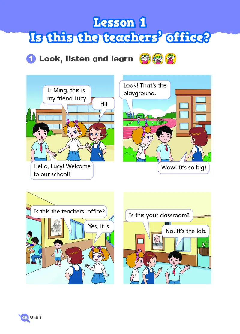 英语三下鲁科版五四制（2025春）_小学全网线上同款资料_2025春新增教材合集_小学英语（2025春新教材）