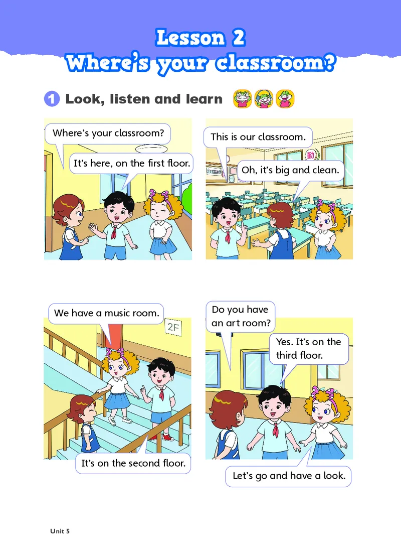 英语三下鲁科版五四制（2025春）_小学全网线上同款资料_2025春新增教材合集_小学英语（2025春新教材）