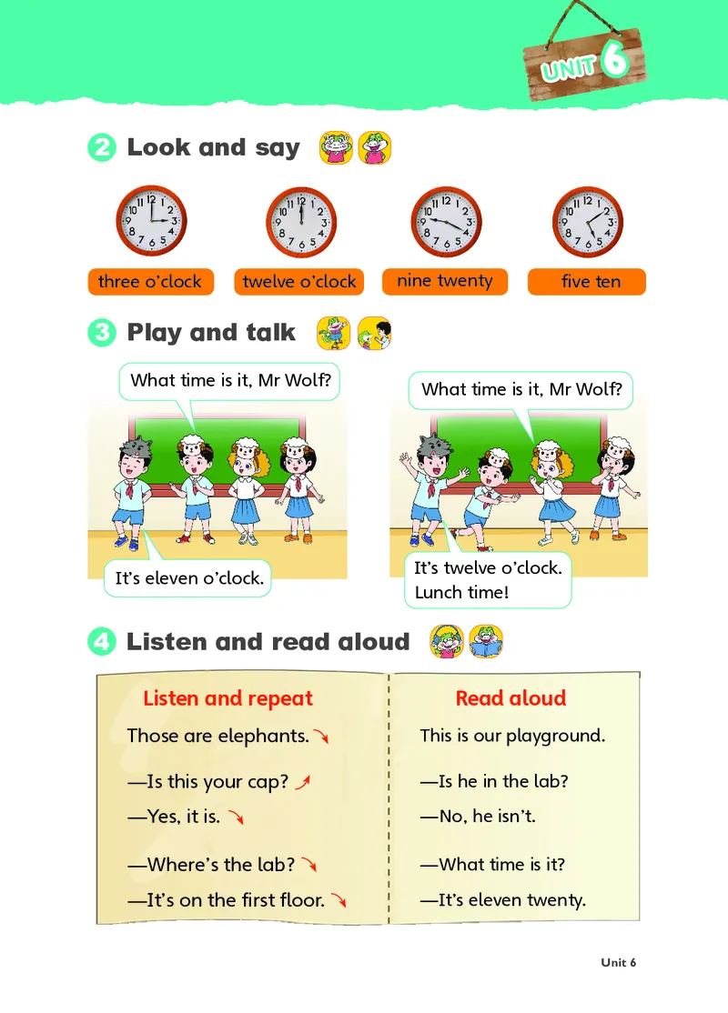 英语三下鲁科版五四制（2025春）_小学全网线上同款资料_2025春新增教材合集_小学英语（2025春新教材）