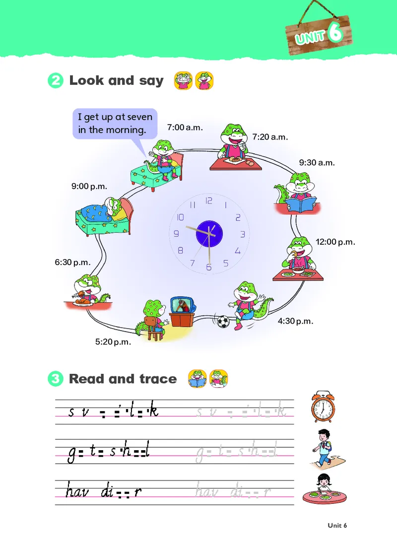 英语三下鲁科版五四制（2025春）_小学全网线上同款资料_2025春新增教材合集_小学英语（2025春新教材）